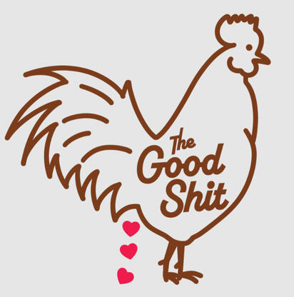 Just Food Logo