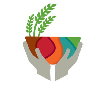 Just Food Logo
